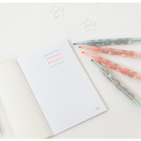 Set Evidentiatoare Pusheen Foodie Collection - 2
