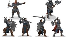Set Miniaturi D&D Icons of the Realms - Dragon Army Warband