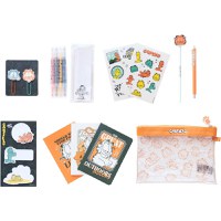 Set Papetarie Garfield - 2