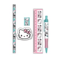 Set Papetarie Hello Kitty (Insta Cuteness) - 2