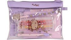 Set Papetarie Pusheen Moments