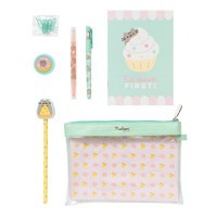 Set Papetarie Super Pusheen Foodie Collection - 2