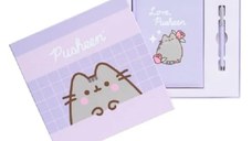 Set Pusheen Moments Premium A5 Notebook with Pen