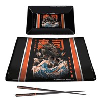 Set Sushi Ilustrata (Great Ramen) - 2