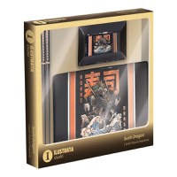 Set Sushi Ilustrata (Great Ramen) - 1