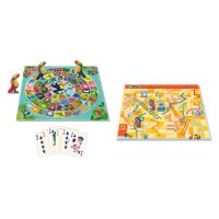 Setul meu cu 10 jocuri clasice - 3