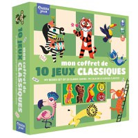 Setul meu cu 10 jocuri clasice - 1