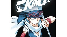 Shaman King Omnibus TP Vol 05
