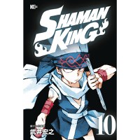 Shaman King Omnibus TP Vol 05 - 1