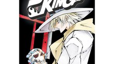 Shaman King Omnibus TP Vol 06