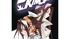 Shaman King Omnibus TP Vol 10