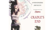Shame GN Vol 06 Cradles End