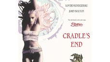 Shame GN Vol 06 Cradles End