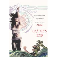 Shame GN Vol 06 Cradles End - 1