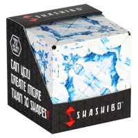 Shashibo - Arctic - 1