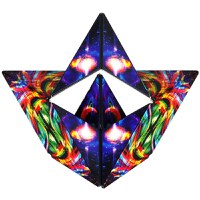 Shashibo - Cosmic Surfer - 3