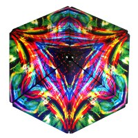 Shashibo - Cosmic Surfer - 2