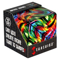 Shashibo - Cosmic Surfer - 1