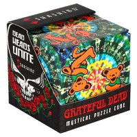 Shashibo - Dancing Bears - 1