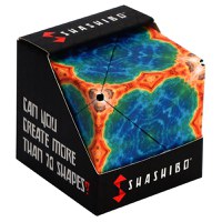 Shashibo - Earth - 1