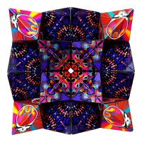 Shashibo - Haight Ashbury - 4