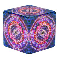 Shashibo - Haight Ashbury - 2