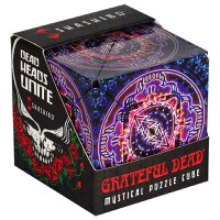 Shashibo - Haight Ashbury - 1