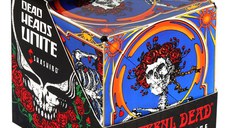 Shashibo - Skull & Roses