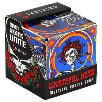 Shashibo - Skull & Roses - 1