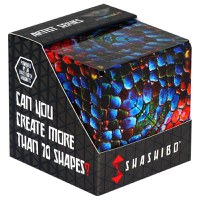 Shashibo - The Chameleon - 1