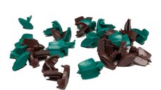 Ships (Plastic Version) - Verde