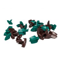 Ships (Plastic Version) - Verde - 1