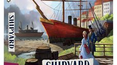 Shipyard 2nd Edition