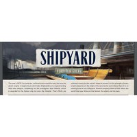 Shipyard 2nd Edition - 4