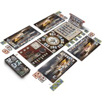 Shipyard 2nd Edition - 2