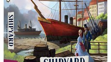 Shipyard 2nd Edition