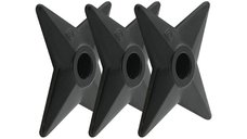 Shuriken din Spuma Naruto Shippuden - Replica Detaliata