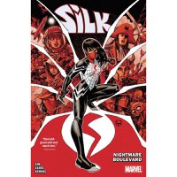Silk TP Vol 03 Nightmare Boulevard - 1
