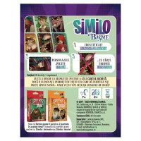 Similo Basme - Identificati Personaluj Secret - 2