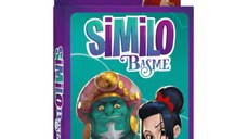 Similo Basme - Identificati Personaluj Secret