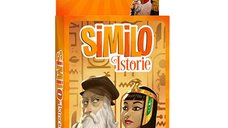 Similo Istorie - Identificati Personalitatea Secreta