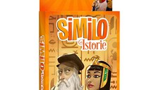 Similo Istorie - Identificati Personalitatea Secreta