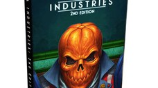 SLA Industries - 2nd Edition