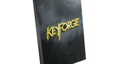 Sleeve-uri Keyforge Logo Card Negru