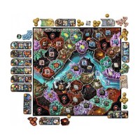 Small World Underground - 2