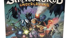 Small World Underground