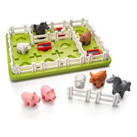 Smart Farmer (romana-engleza) - 2