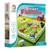 Smart Farmer (romana-engleza) - 1