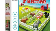 Smart Farmer (romana-engleza)