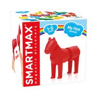 SmartMax My First Animals - Calul - 1
